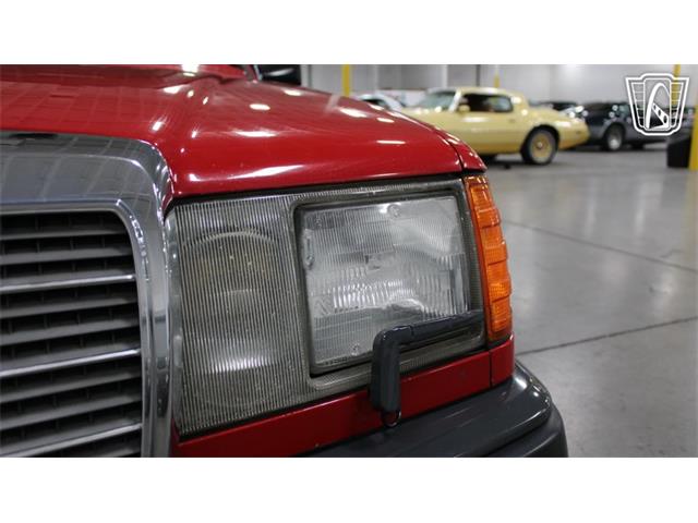 1986 Mercedes-Benz 300 (CC-2096680) for sale in Las Vegas, Nevada