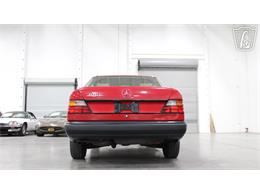 1986 Mercedes-Benz 300 (CC-2096680) for sale in Las Vegas, Nevada