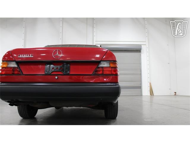 1986 Mercedes-Benz 300 (CC-2096680) for sale in Las Vegas, Nevada