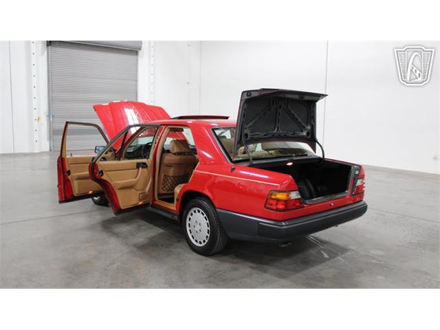 1986 Mercedes-Benz 300 (CC-2096680) for sale in Las Vegas, Nevada