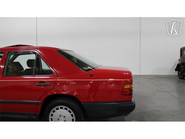 1986 Mercedes-Benz 300 (CC-2096680) for sale in Las Vegas, Nevada