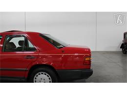 1986 Mercedes-Benz 300 (CC-2096680) for sale in Las Vegas, Nevada