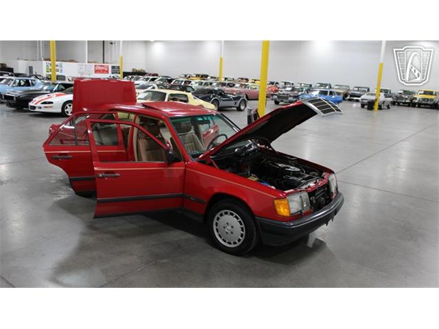 1986 Mercedes-Benz 300 (CC-2096680) for sale in Las Vegas, Nevada