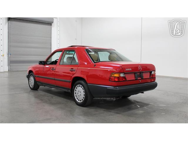 1986 Mercedes-Benz 300 (CC-2096680) for sale in Las Vegas, Nevada