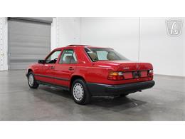 1986 Mercedes-Benz 300 (CC-2096680) for sale in Las Vegas, Nevada