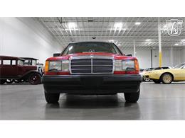 1986 Mercedes-Benz 300 (CC-2096680) for sale in Las Vegas, Nevada