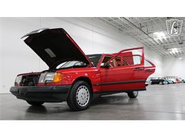 1986 Mercedes-Benz 300 (CC-2096680) for sale in Las Vegas, Nevada