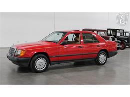 1986 Mercedes-Benz 300 (CC-2096680) for sale in Las Vegas, Nevada