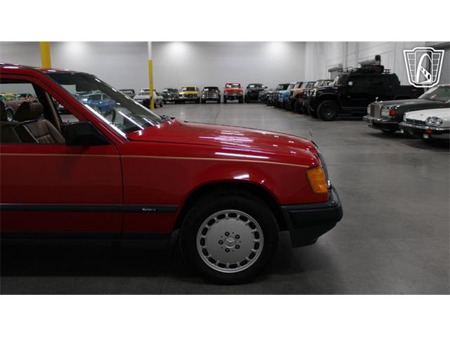 1986 Mercedes-Benz 300 (CC-2096680) for sale in Las Vegas, Nevada