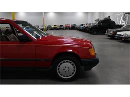 1986 Mercedes-Benz 300 (CC-2096680) for sale in Las Vegas, Nevada