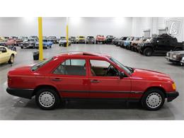 1986 Mercedes-Benz 300 (CC-2096680) for sale in Las Vegas, Nevada