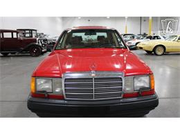 1986 Mercedes-Benz 300 (CC-2096680) for sale in Las Vegas, Nevada