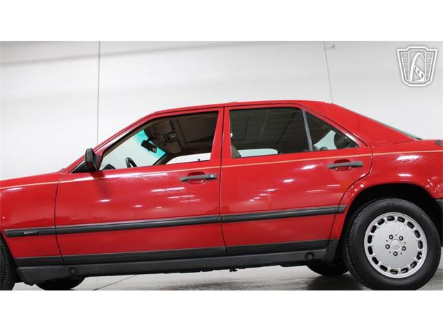 1986 Mercedes-Benz 300 (CC-2096680) for sale in Las Vegas, Nevada