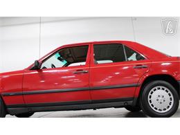1986 Mercedes-Benz 300 (CC-2096680) for sale in Las Vegas, Nevada