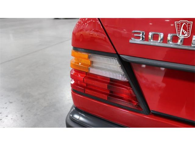1986 Mercedes-Benz 300 (CC-2096680) for sale in Las Vegas, Nevada