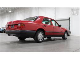 1986 Mercedes-Benz 300 (CC-2096680) for sale in Las Vegas, Nevada