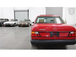 1986 Mercedes-Benz 300 (CC-2096680) for sale in Las Vegas, Nevada