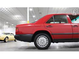 1986 Mercedes-Benz 300 (CC-2096680) for sale in Las Vegas, Nevada