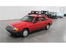 1986 Mercedes-Benz 300 (CC-2096680) for sale in Las Vegas, Nevada
