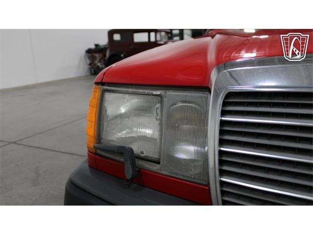 1986 Mercedes-Benz 300 (CC-2096680) for sale in Las Vegas, Nevada