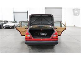 1986 Mercedes-Benz 300 (CC-2096680) for sale in Las Vegas, Nevada