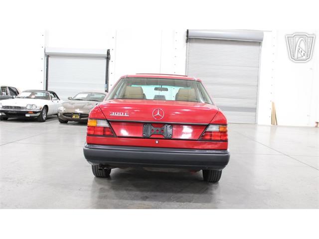 1986 Mercedes-Benz 300 (CC-2096680) for sale in Las Vegas, Nevada