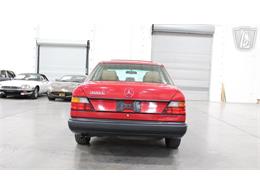 1986 Mercedes-Benz 300 (CC-2096680) for sale in Las Vegas, Nevada