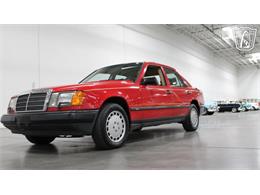 1986 Mercedes-Benz 300 (CC-2096680) for sale in Las Vegas, Nevada