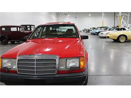 1986 Mercedes-Benz 300 (CC-2096680) for sale in Las Vegas, Nevada