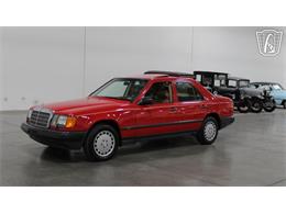 1986 Mercedes-Benz 300 (CC-2096680) for sale in Las Vegas, Nevada