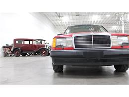 1986 Mercedes-Benz 300 (CC-2096680) for sale in Las Vegas, Nevada