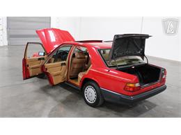 1986 Mercedes-Benz 300 (CC-2096680) for sale in Las Vegas, Nevada