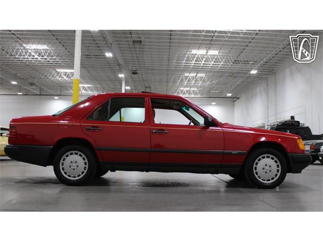 1986 Mercedes-Benz 300 (CC-2096680) for sale in Las Vegas, Nevada