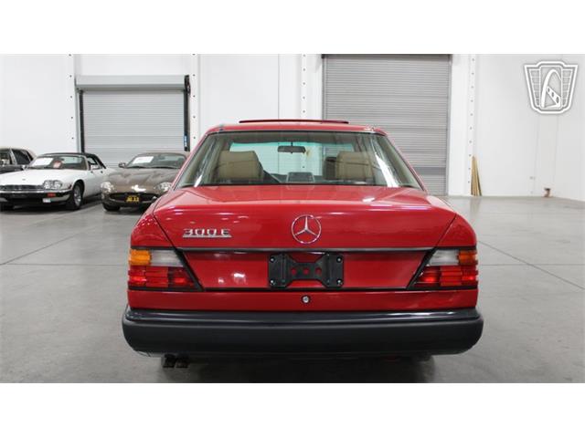 1986 Mercedes-Benz 300 (CC-2096680) for sale in Las Vegas, Nevada