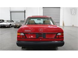 1986 Mercedes-Benz 300 (CC-2096680) for sale in Las Vegas, Nevada