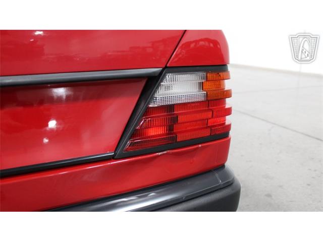 1986 Mercedes-Benz 300 (CC-2096680) for sale in Las Vegas, Nevada