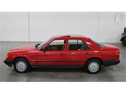 1986 Mercedes-Benz 300 (CC-2096680) for sale in Las Vegas, Nevada