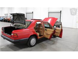 1986 Mercedes-Benz 300 (CC-2096680) for sale in Las Vegas, Nevada