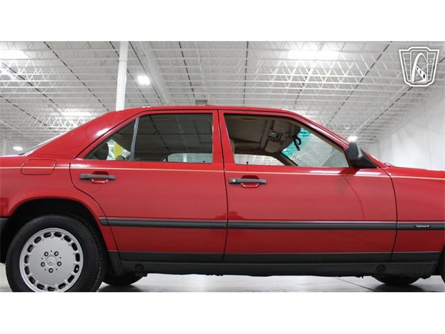 1986 Mercedes-Benz 300 (CC-2096680) for sale in Las Vegas, Nevada