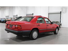 1986 Mercedes-Benz 300 (CC-2096680) for sale in Las Vegas, Nevada