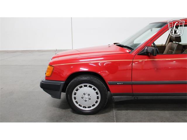 1986 Mercedes-Benz 300 (CC-2096680) for sale in Las Vegas, Nevada