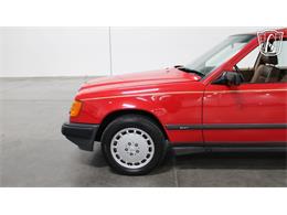 1986 Mercedes-Benz 300 (CC-2096680) for sale in Las Vegas, Nevada
