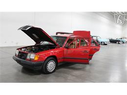 1986 Mercedes-Benz 300 (CC-2096680) for sale in Las Vegas, Nevada