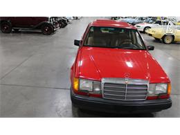 1986 Mercedes-Benz 300 (CC-2096680) for sale in Las Vegas, Nevada