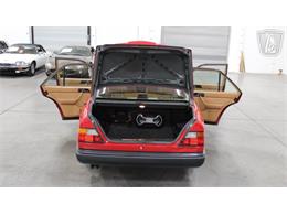 1986 Mercedes-Benz 300 (CC-2096680) for sale in Las Vegas, Nevada