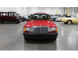 1986 Mercedes-Benz 300 (CC-2096680) for sale in Las Vegas, Nevada