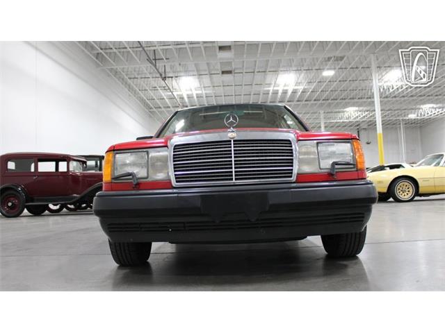 1986 Mercedes-Benz 300 (CC-2096680) for sale in Las Vegas, Nevada