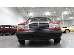 1986 Mercedes-Benz 300 (CC-2096680) for sale in Las Vegas, Nevada