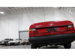 1986 Mercedes-Benz 300 (CC-2096680) for sale in Las Vegas, Nevada