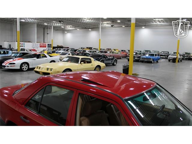 1986 Mercedes-Benz 300 (CC-2096680) for sale in Las Vegas, Nevada